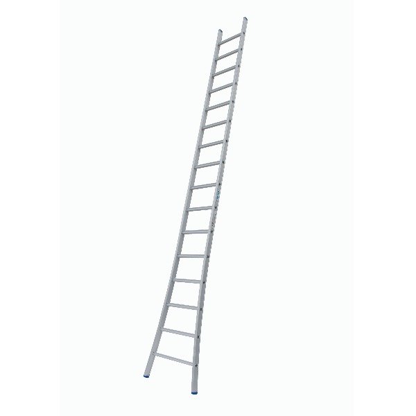 Solide ladder 1x18
